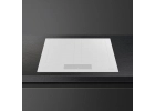 Индукционен плот за вграждане SMEG SIM3644MWH
