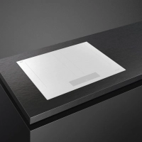 Индукционен плот за вграждане SMEG SIM3644MWH