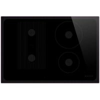 Индукционен плот за вграждане SMEG SI1M24744D