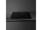 Индукционен плот за вграждане SMEG SI1M24844D