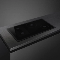 Индукционен плот за вграждане SMEG SI1M24844D