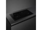 Индукционен плот за вграждане SMEG SI1M24844D