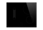Индукционен плот за вграждане SMEG SI1B22641D