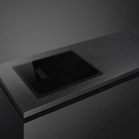 Индукционен плот за вграждане SMEG SI1B22641D