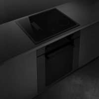 Индукционен плот за вграждане SMEG SI1B22641D