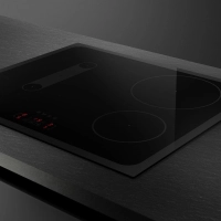 Индукционен плот за вграждане SMEG SI1B22641D