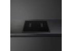 Индукционен плот за вграждане SMEG SI2B22641D