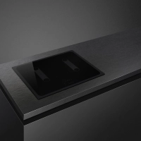 Индукционен плот за вграждане SMEG SI2B22641D