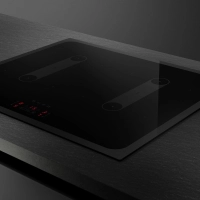 Индукционен плот за вграждане SMEG SI2B22641D