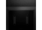 Индукционен плот за вграждане SMEG SI2B22641D