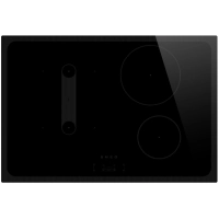Индукционен плот за вграждане SMEG SI2B22741D