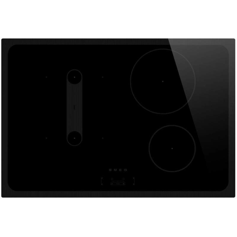 Индукционен плот за вграждане SMEG SI2B22741D