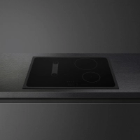 Индукционен плот за вграждане SMEG SI2B22741D