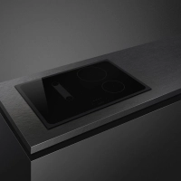 Индукционен плот за вграждане SMEG SI2B22741D