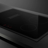 Индукционен плот за вграждане SMEG SI2B22741D