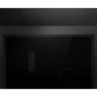 Индукционен плот за вграждане SMEG SI2B22741D