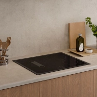 Индукционен плот за вграждане SMEG SI2B22741D
