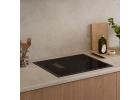Индукционен плот за вграждане SMEG SI2B22741D