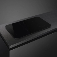 Индукционен плот за вграждане SMEG SISL7844MB
