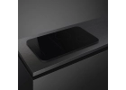 Индукционен плот за вграждане SMEG SISL7844MB