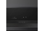 Индукционен плот за вграждане SMEG SISL7844MB