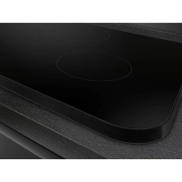 Индукционен плот за вграждане SMEG SISL7844MB