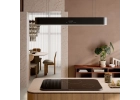 Индукционен плот за вграждане SMEG SISL7844MB