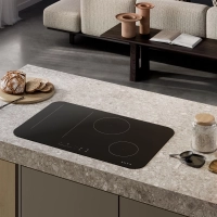 Индукционен плот за вграждане SMEG SISL7844MB