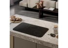 Индукционен плот за вграждане SMEG SISL7844MB