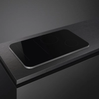 Индукционен плот за вграждане SMEG SISL7844X
