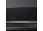Индукционен плот за вграждане SMEG SISL7844X
