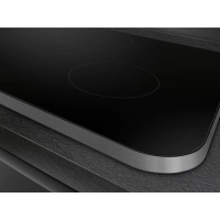Индукционен плот за вграждане SMEG SISL7844X