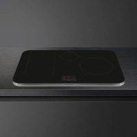 Индукционен плот за вграждане SMEG SISL7845X