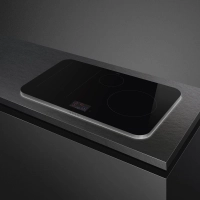 Индукционен плот за вграждане SMEG SISL7845X