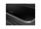 Индукционен плот за вграждане SMEG SISL7845X
