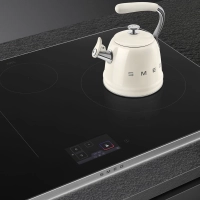 Индукционен плот за вграждане SMEG SISL7845X