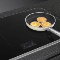 Индукционен плот за вграждане SMEG SISL7845X