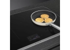 Индукционен плот за вграждане SMEG SISL7845X