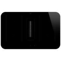 Аспириращ индукционен плот SMEG HHSL7844X