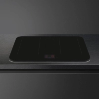 Аспириращ индукционен плот SMEG HHSL7845MB