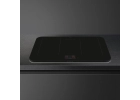 Аспириращ индукционен плот SMEG HHSL7845MB