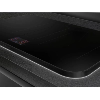 Аспириращ индукционен плот SMEG HHSL7845MB