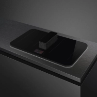 Аспириращ индукционен плот SMEG HHSL7845MB