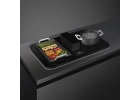 Аспириращ индукционен плот SMEG HHSL7845MB