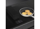 Аспириращ индукционен плот SMEG HHSL7845MB