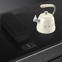 Аспириращ индукционен плот SMEG HHSL7845MB