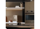 Аспириращ индукционен плот SMEG HHSL7845MB
