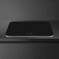 Аспириращ индукционен плот SMEG HHSL7845X