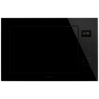 Микровълнова фурна за вграждане SMEG FMI225BI