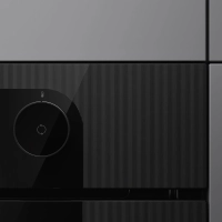 Комбинирана микровълнова фурна за вграждане SMEG SO4201M1BI